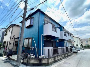 メゾンドビンゴの画像