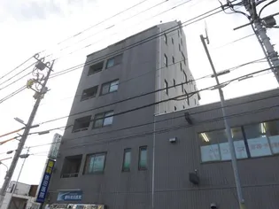 戸越ハイパークの画像