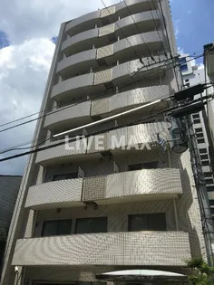 Belle・Forme平安【5階】の外観