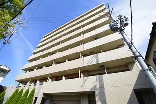 ジュネーゼグラン福島EBIEの画像