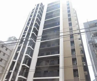 サングランデ八王子【4階】の外観