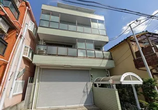 大阪府大阪市城東区古市3【マンション】の外観