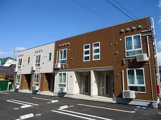 スマイルガーデンの画像