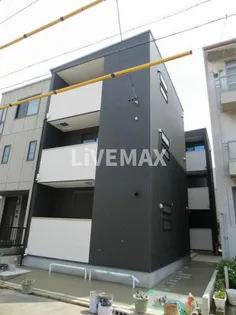 REGALEST中村公園DEUXの画像