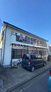 コーポ錦の画像