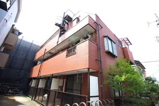 ヴィラ エイールの画像