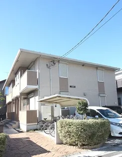 ディア ベルジュの画像