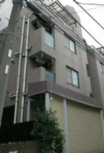 ペガサス神楽坂の画像