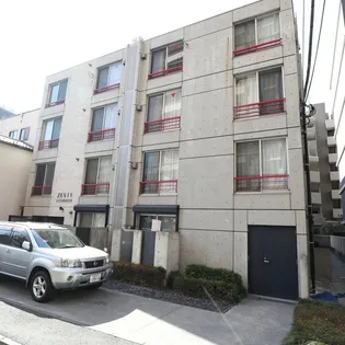 ZESTY小豆沢公園【4階】の外観