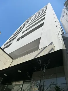 中目黒ウエストの画像