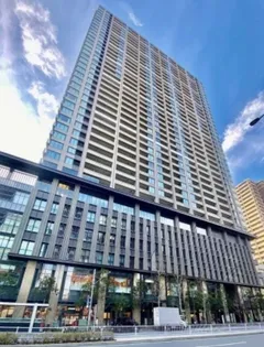 東京都文京区小石川1【マンション】の外観