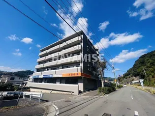 東長崎ハイツの画像