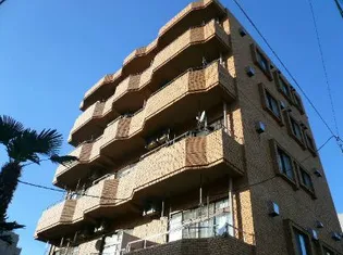 ISハイツの画像