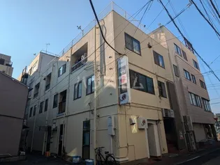 杉山ビルの画像