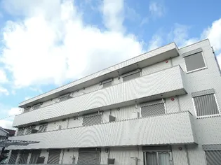 グランソレイユ本牧の画像