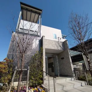 エイトガーデンの画像