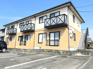 ファミール久木田の画像