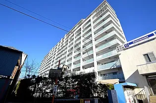 イニシア豊洲コンフォートプレイスの画像
