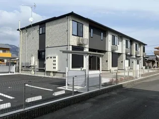 ヒカルサ焼津塩津イーストの画像