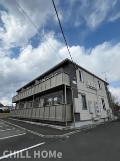 群馬県吾妻郡東吾妻町大字原町【アパート】の外観