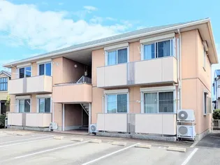 メゾン イストワール A棟の画像