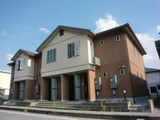 コーポラス如月の画像