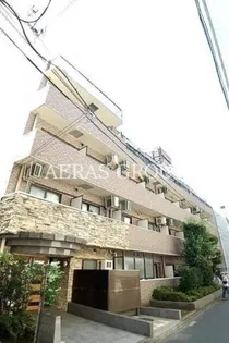 東京都杉並区高円寺北2【マンション】の外観