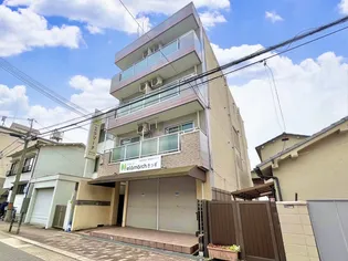 COLLECTION長居公園の画像