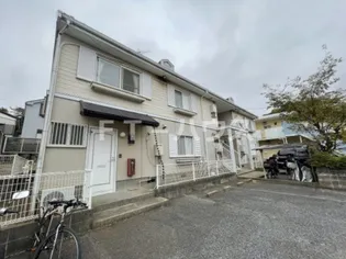 セントヒルズ津田沼1の画像