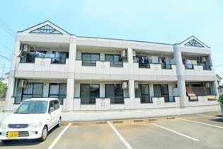 メゾンエクセルの画像