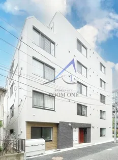 CASA GRAZIE 池袋【2階】の外観