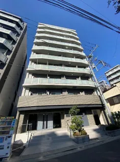 埼玉県川口市西川口1【マンション】の外観