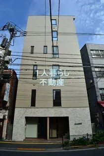 Grande Bene【3階】の外観