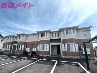 シャルム ラ メール IIの画像