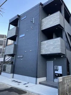 グレイスコート熊本学園大学東の画像