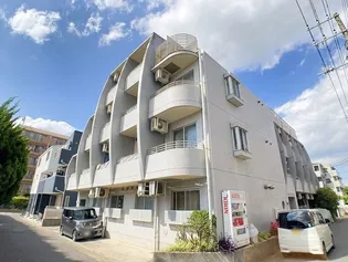 末広259【1階】の外観