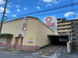 ルリエ府中レジデンス【2階】の周辺