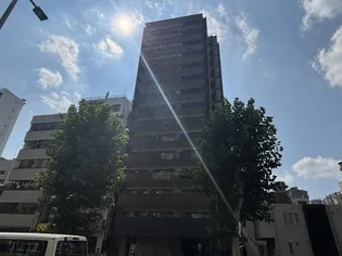 ネベル赤羽【2階】の外観