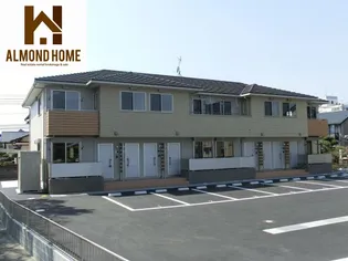 エルメゾン久米の画像