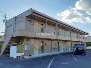 シティハイツ黒宮の画像