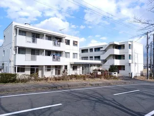 朝日台ハイツBの画像