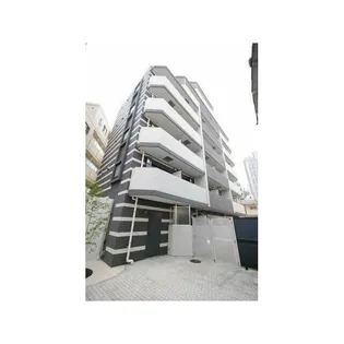 東京都中野区中央4【マンション】の外観