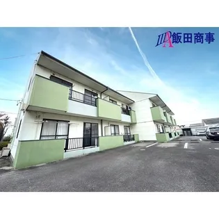 グリーンパーク西条台の画像