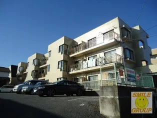 フジパレスの画像