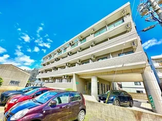 ROSE米田【4階】の外観