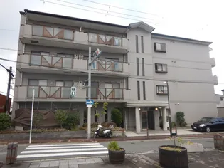 メゾンドエルGEの画像