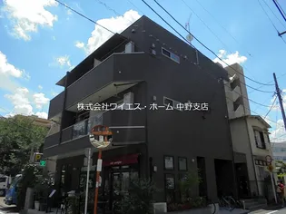 Y S 中野坂上の画像