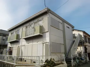 コーポ春日の画像