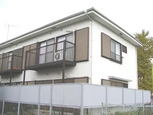 サンハイツの画像