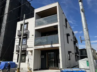 べナード武蔵浦和の画像